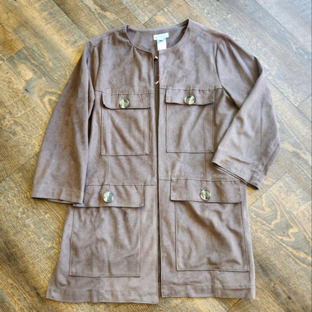 Multiples Jacket - image 1
